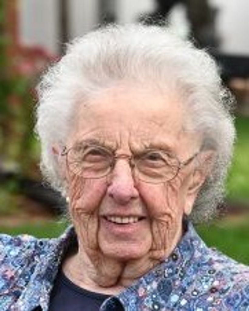 Louise Jeannette Hill Profile Photo