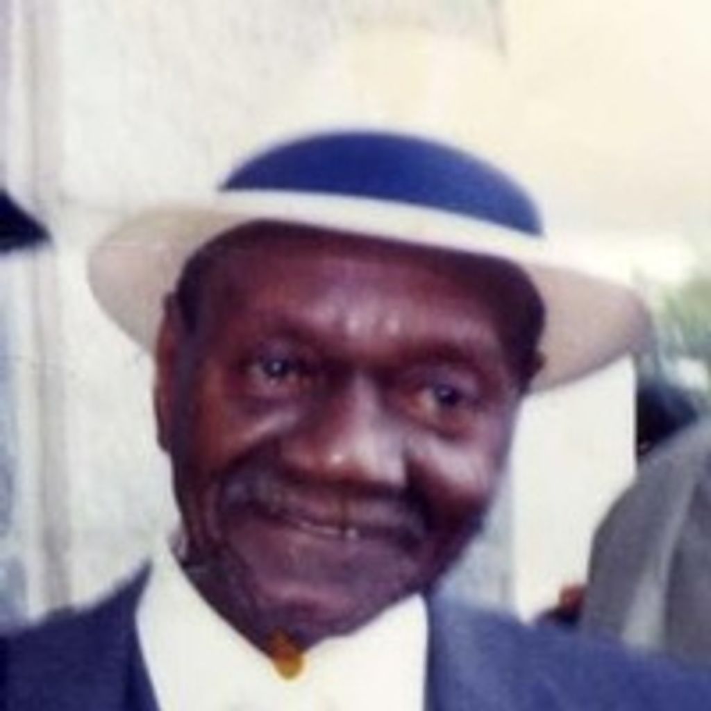 Mr. Elbert Turner