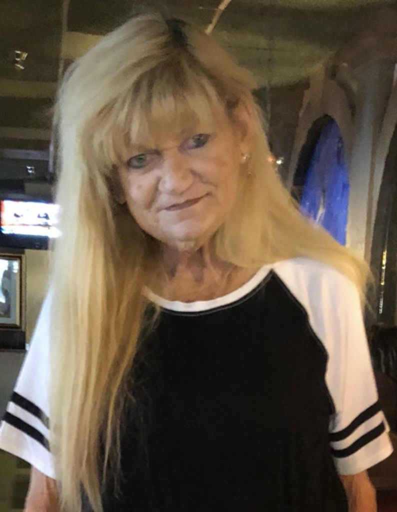 Debra "Debbie" Kathleen (Schwab) Swantner