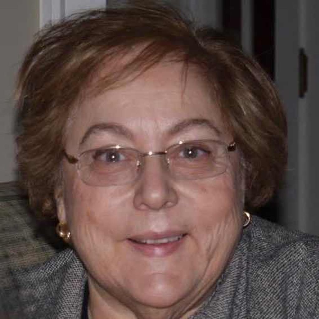 June Feldman Profile Photo