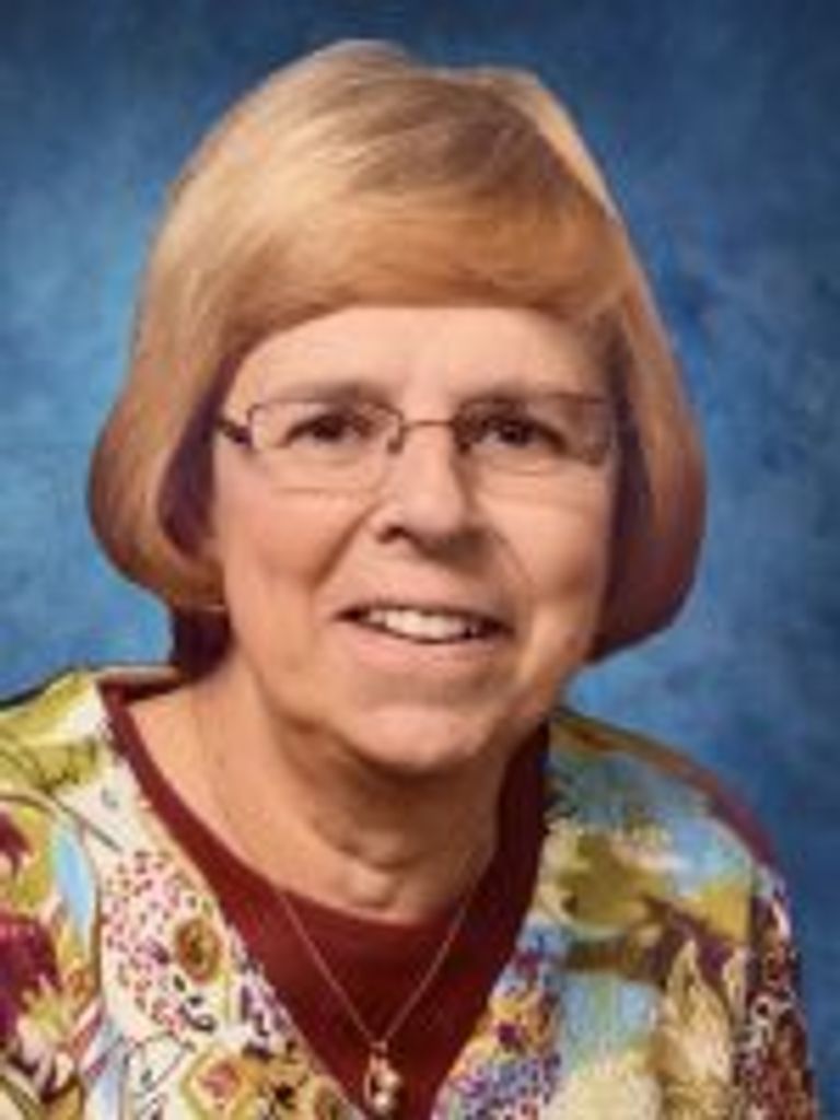Angelene Marie Stamm