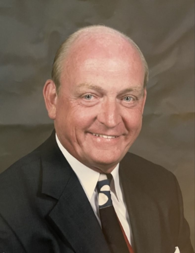 Ronald Gabrielsen Profile Photo