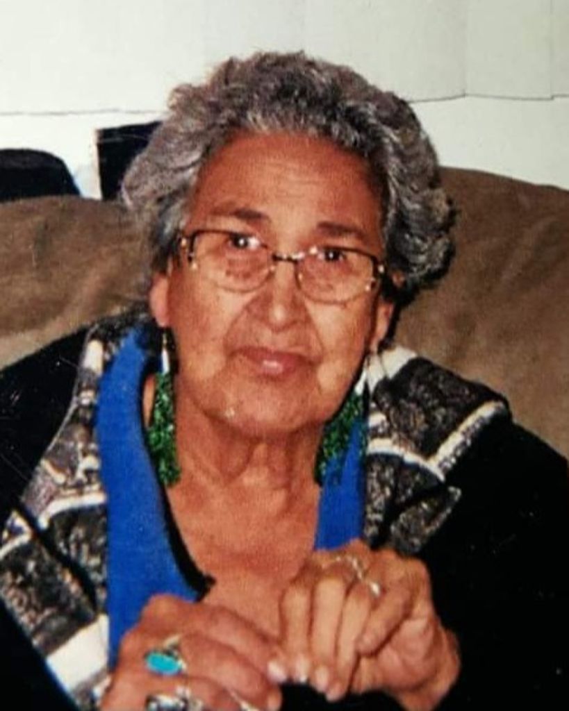 Beverly Jean Gibson