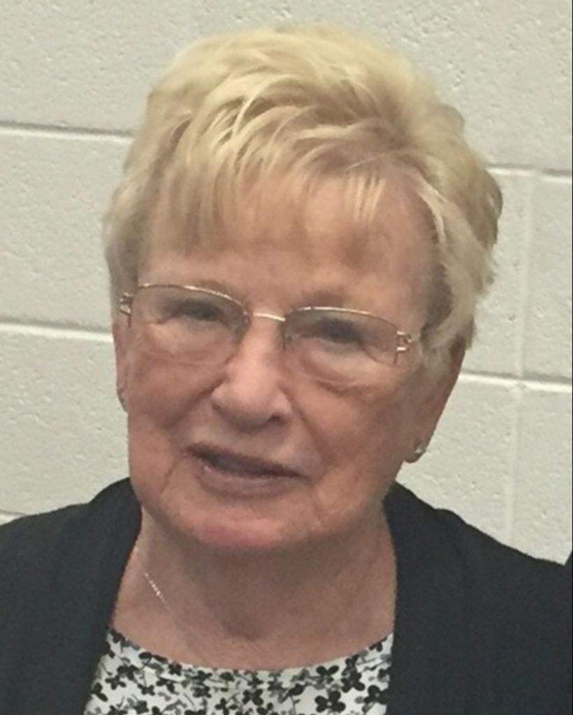 Carole Jean Nelson Middleton