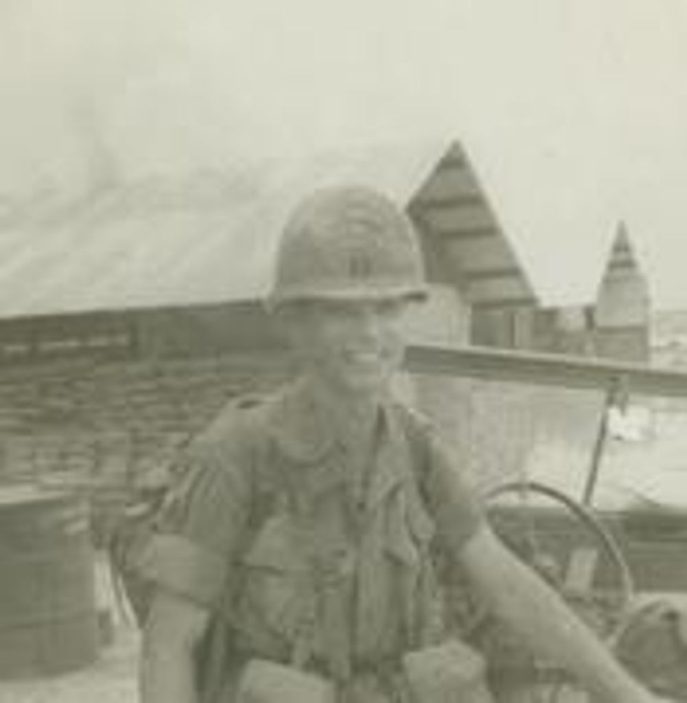 James R. Gengler