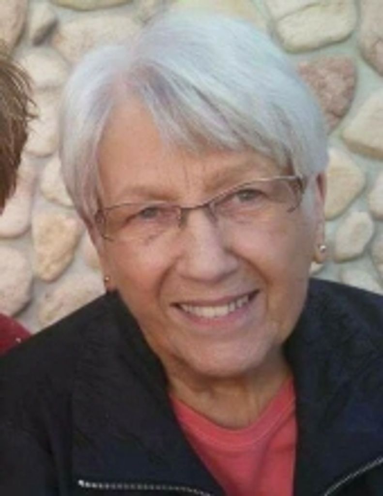 Carol J. Jennerjohn