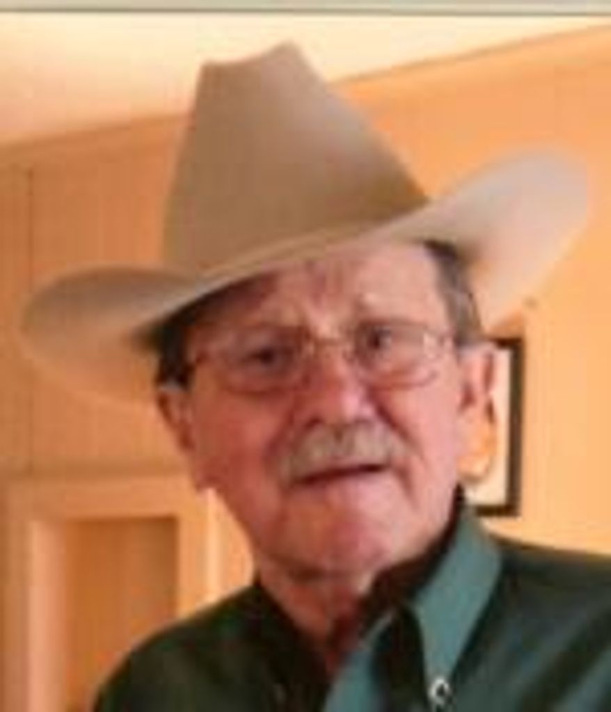 Sidney "Buck" Bryant Davis