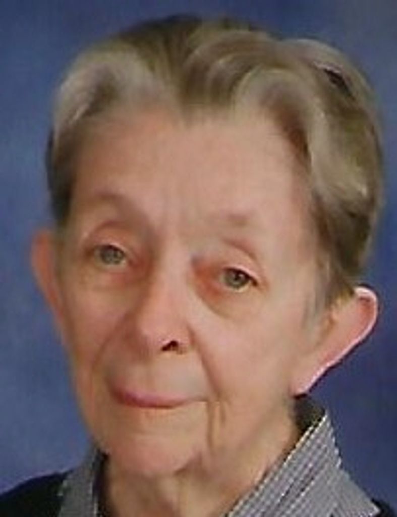 Mary  Lou Knostman Profile Photo