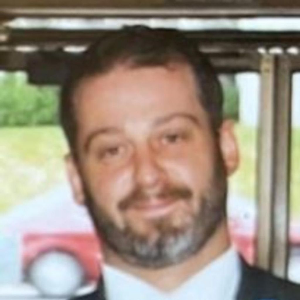 Michael D. Garramone Profile Photo