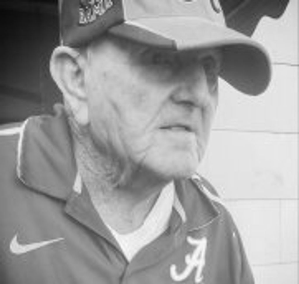 Bobby Heflin Jarvis