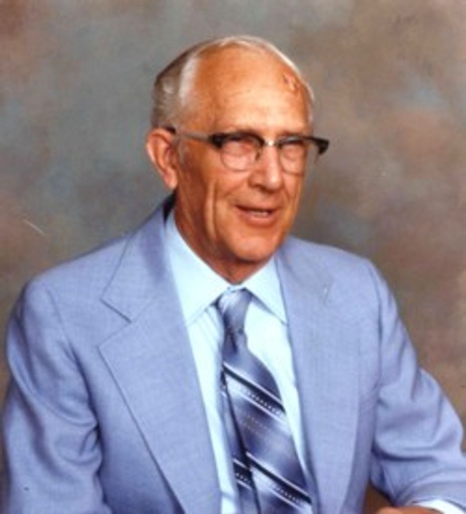 Maurice Ford