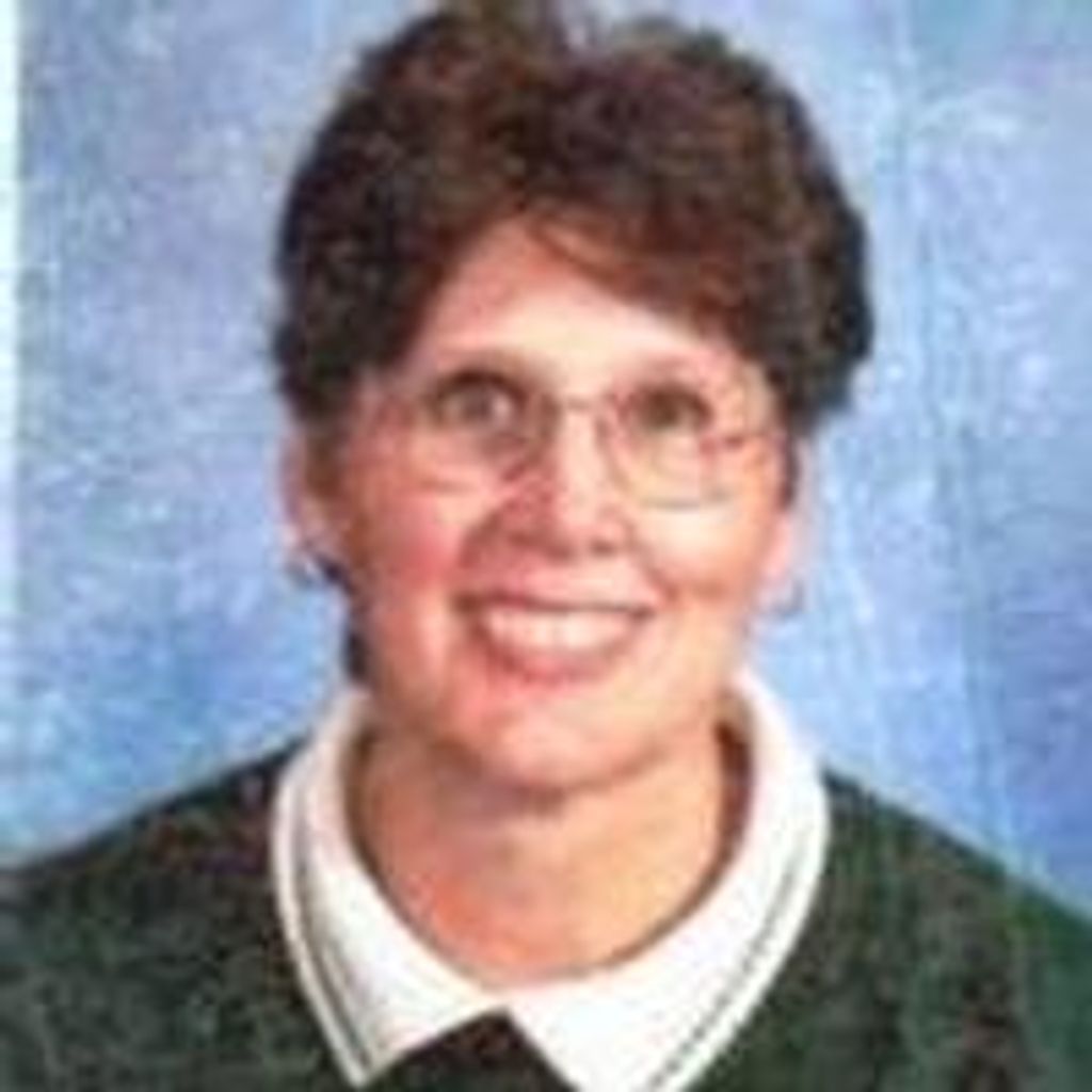 Sylvia M. Johnson
