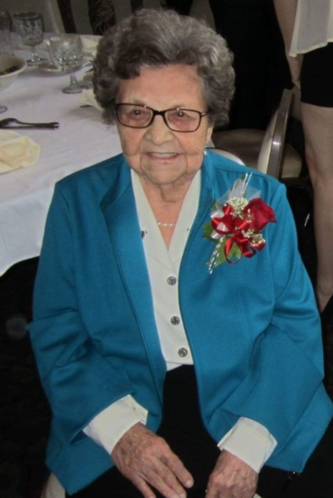 Marianna Tomal Profile Photo