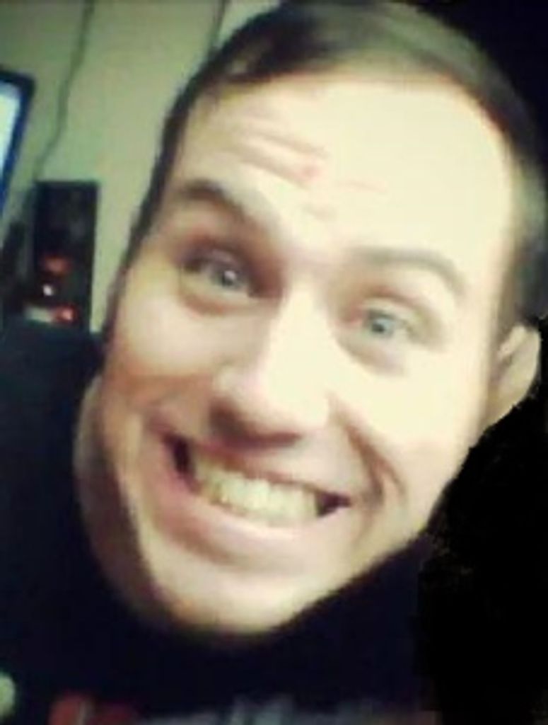 Brandon Ray Smith