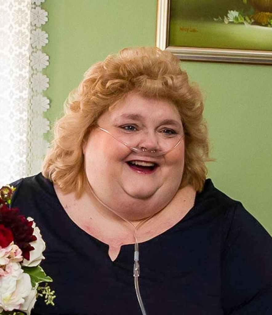 Nancy A. Walsh Profile Photo
