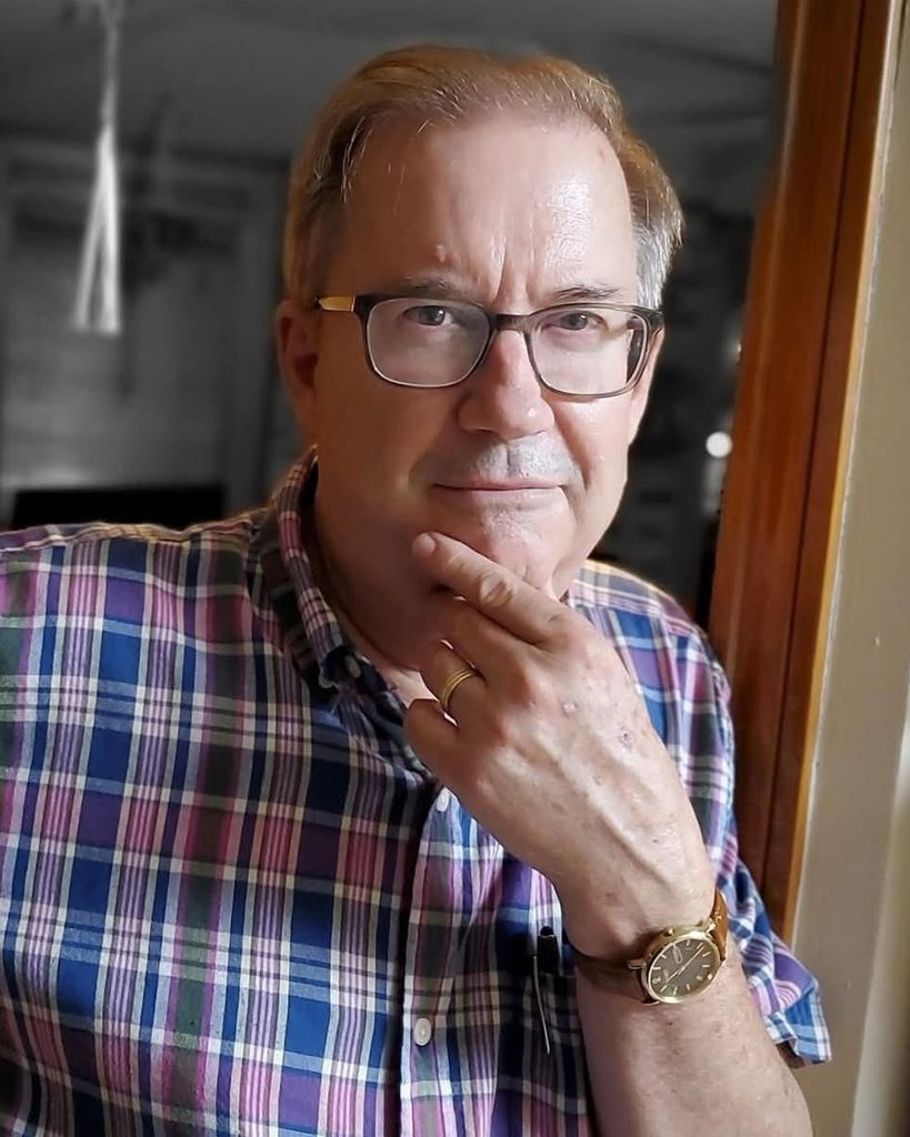 Larry Allen Patterson