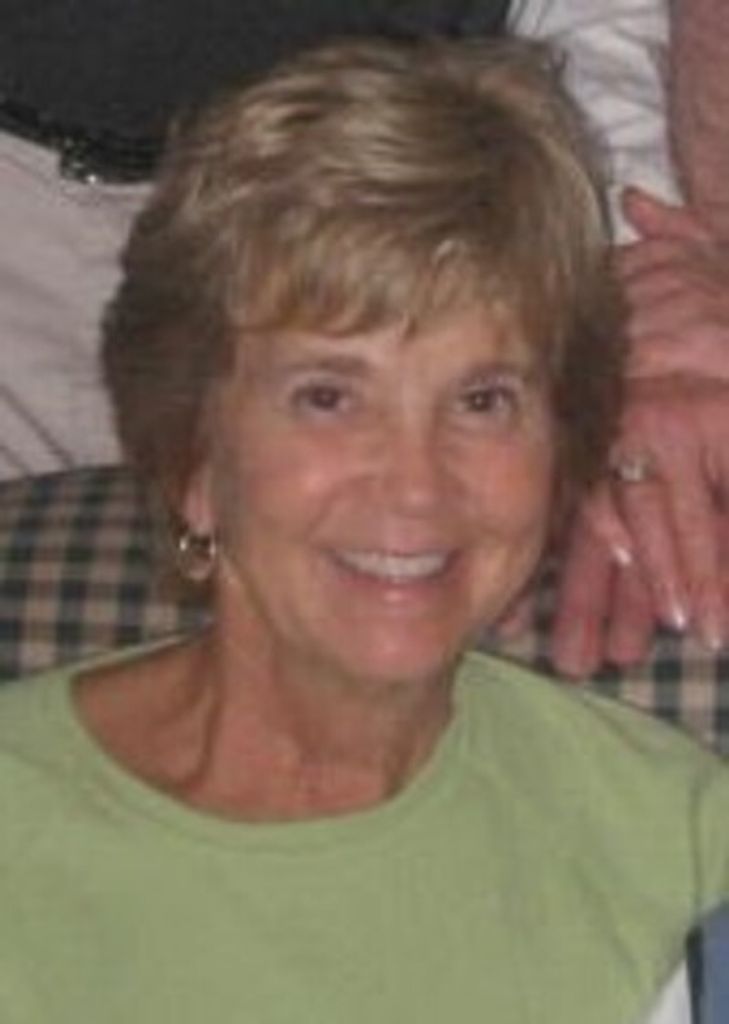 Shirley Potts Profile Photo