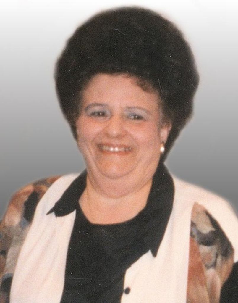 Lucille (Arnone) Piatt