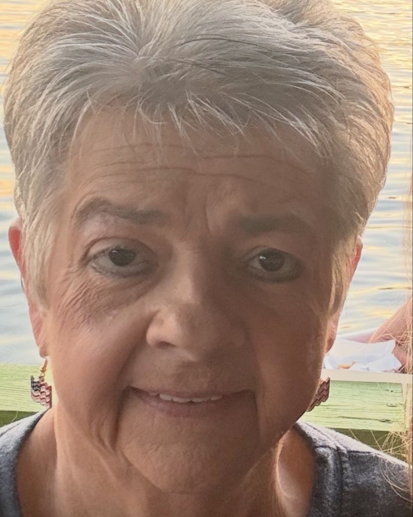 Susan Holloway McKee