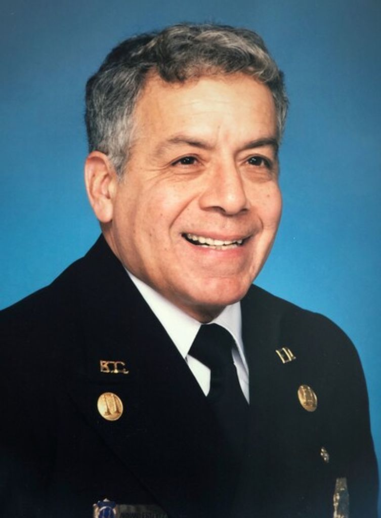 Armand G. Estevez Profile Photo