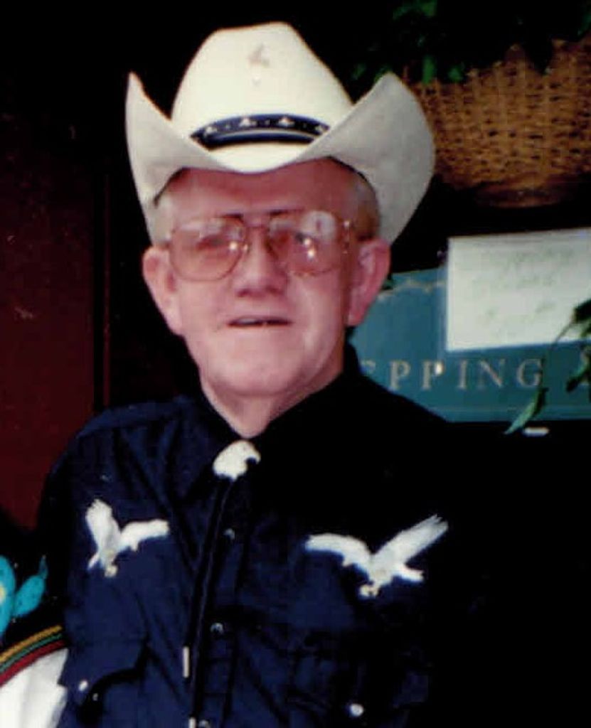 Albert M. "Al" Free Profile Photo