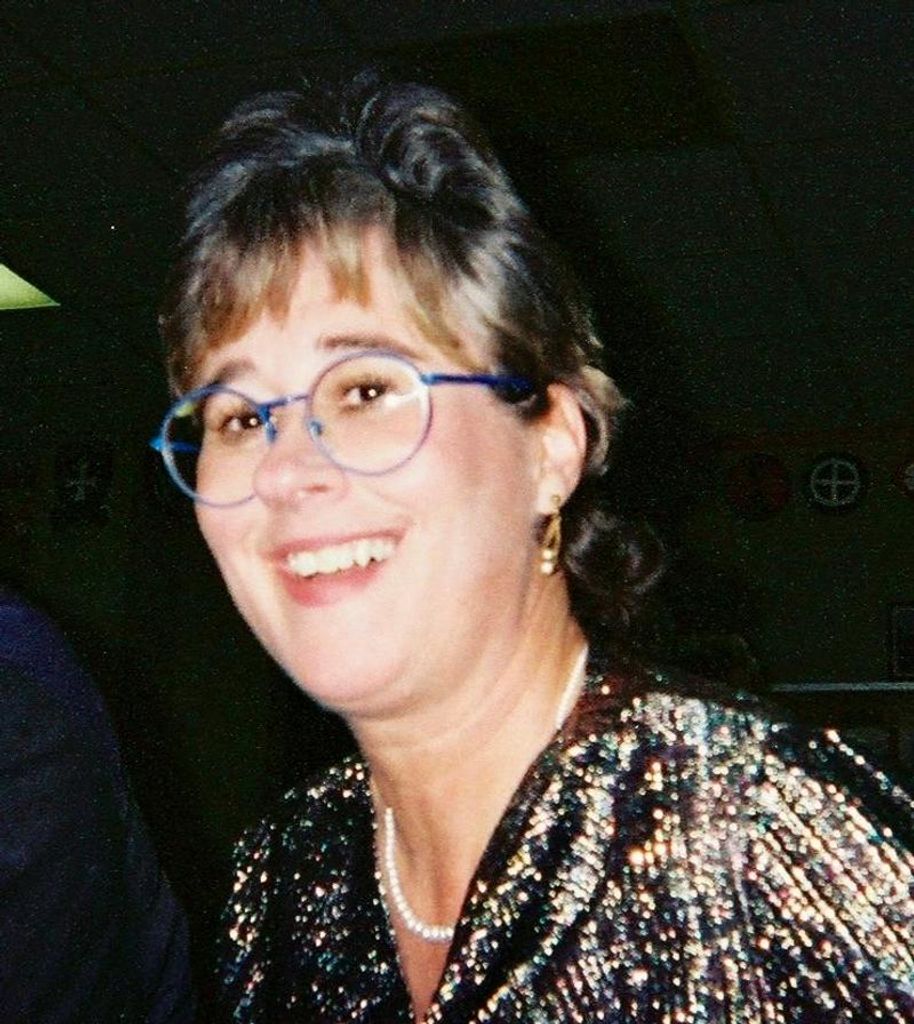 Darlene Mcmillan