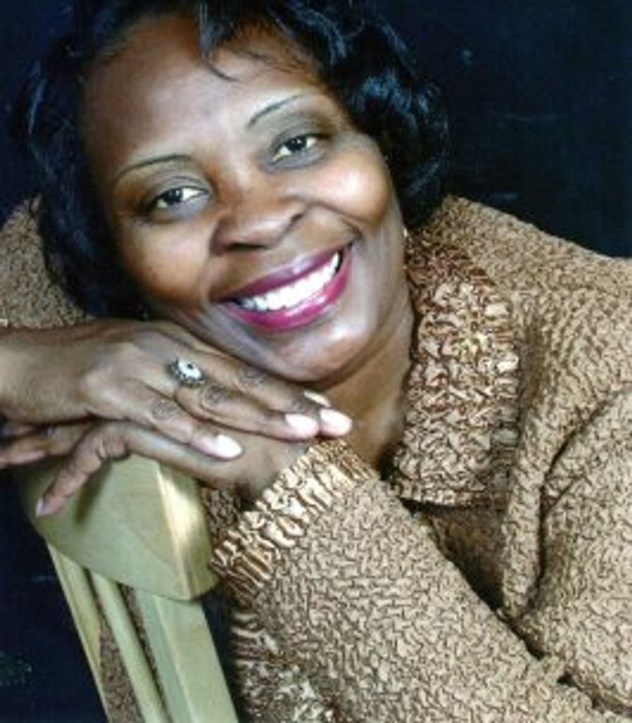 Elder Dorothy Brown
