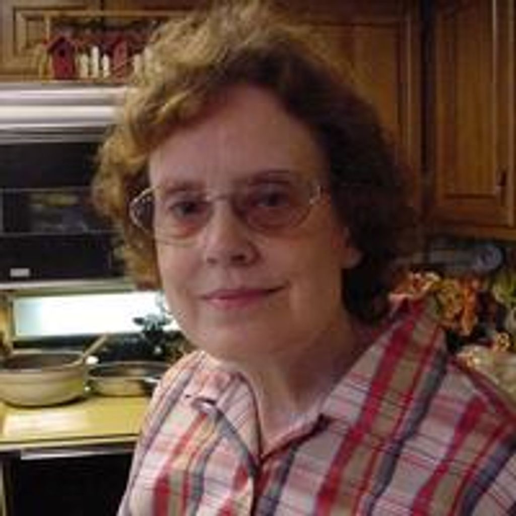 Jane Elizabeth Pelletier