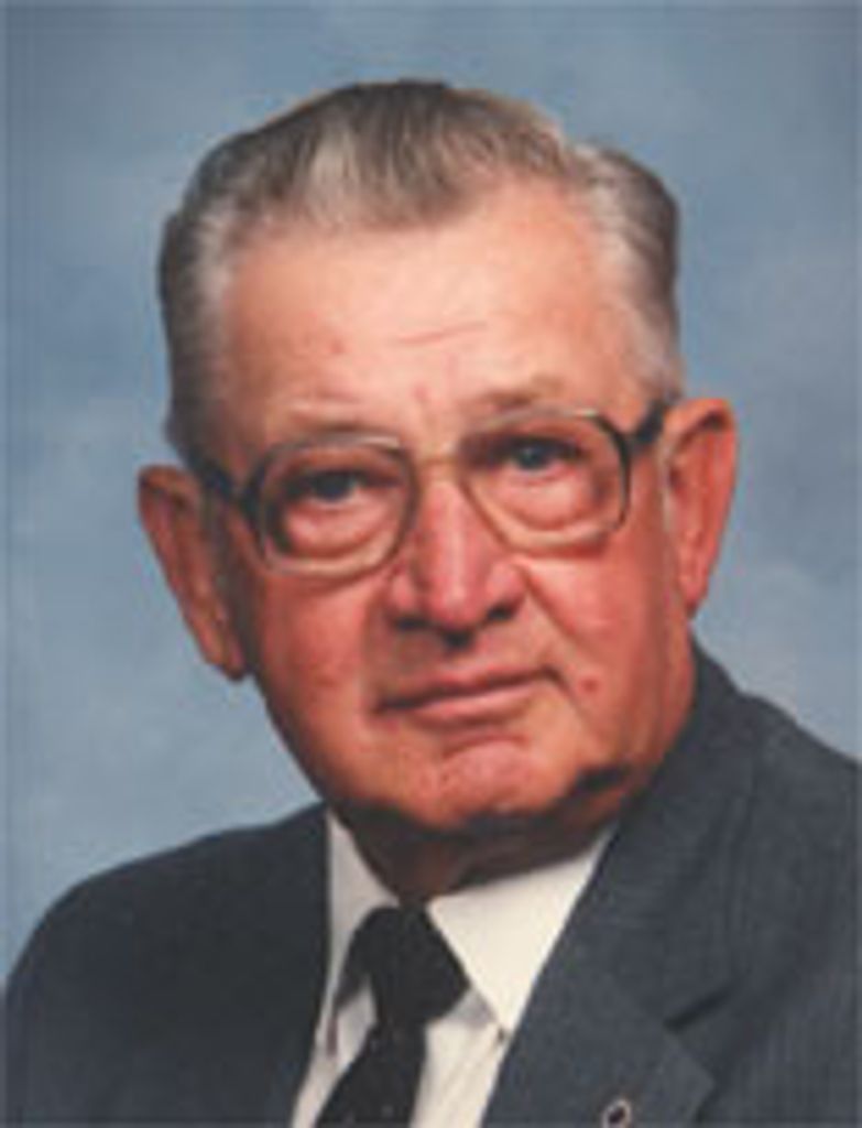 Lowell H. Nelson