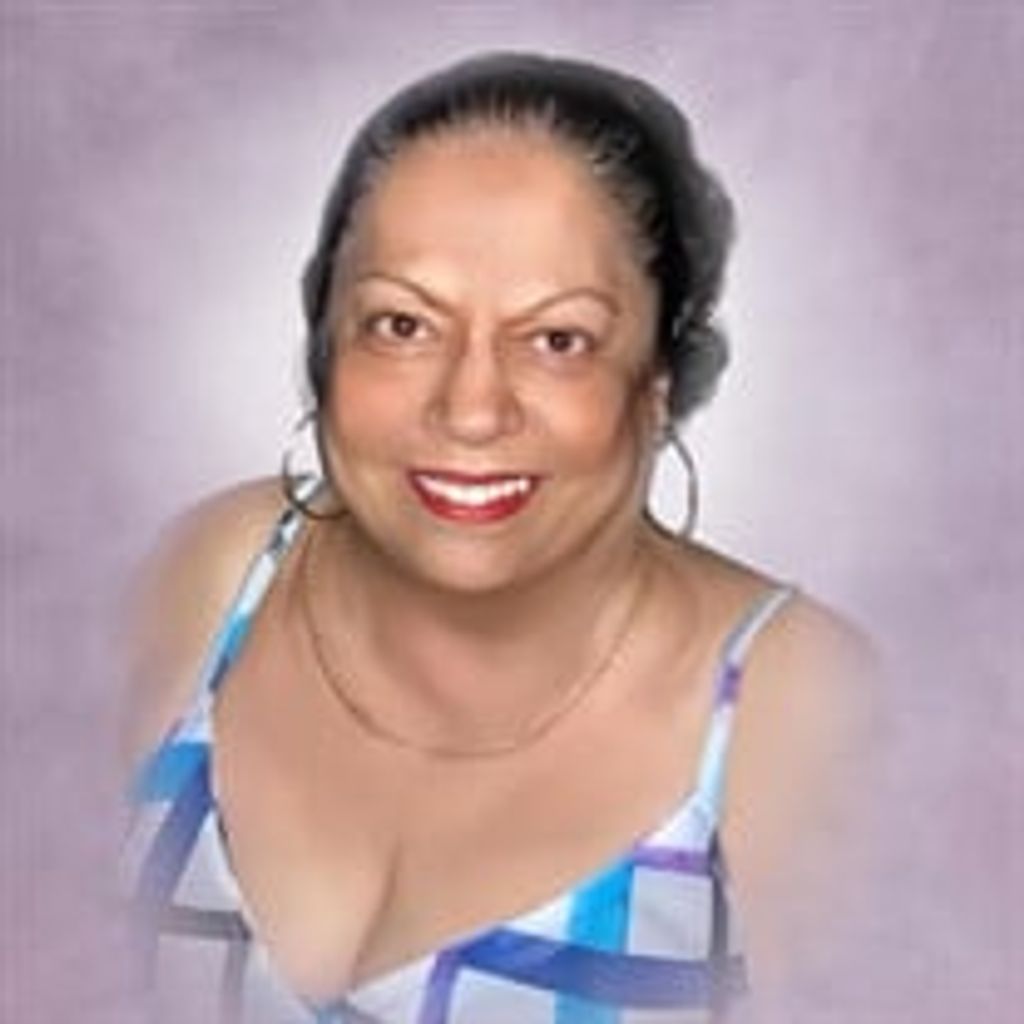 Ms. Zeraida "Zery" Rosado-Garcia