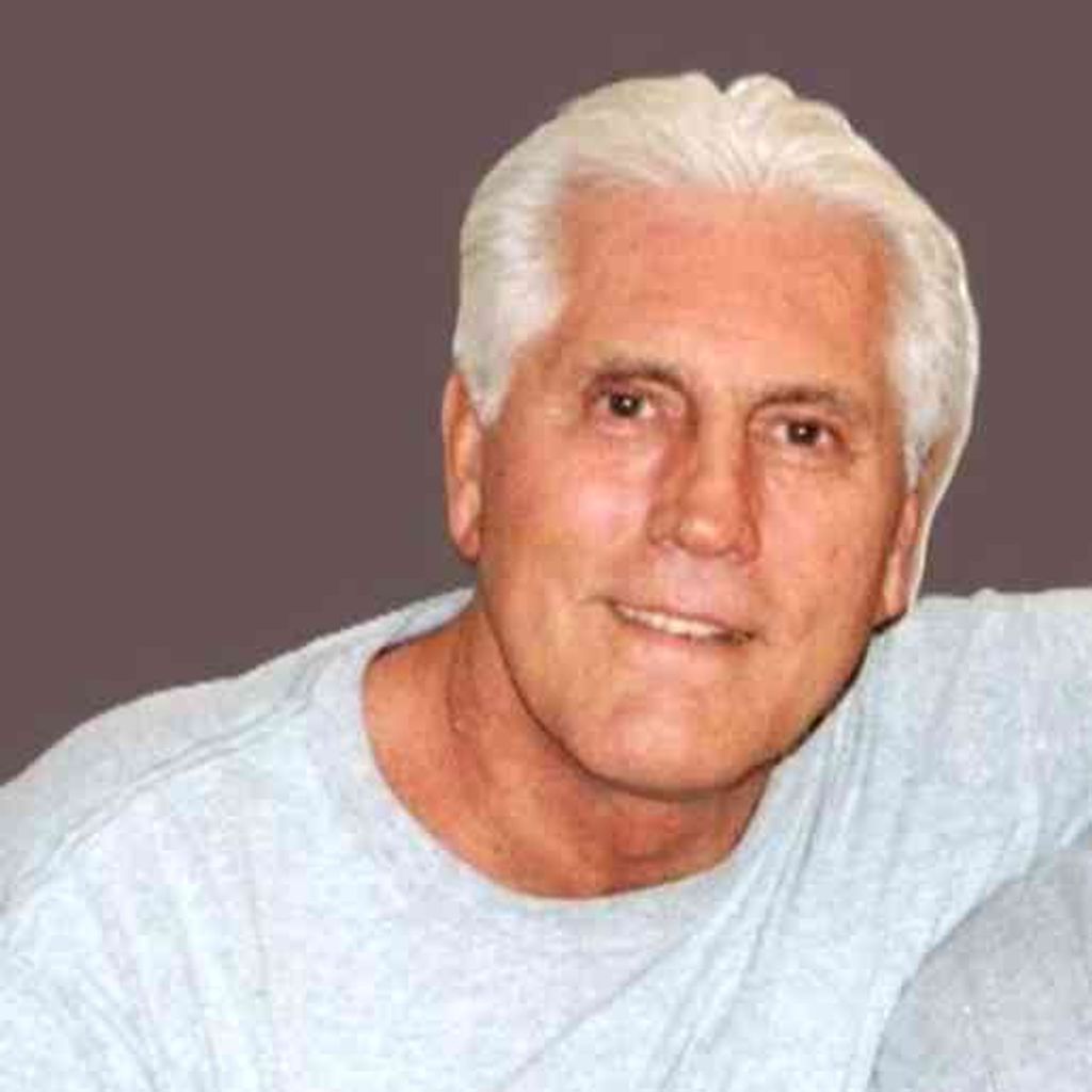 David Philip Martin Profile Photo