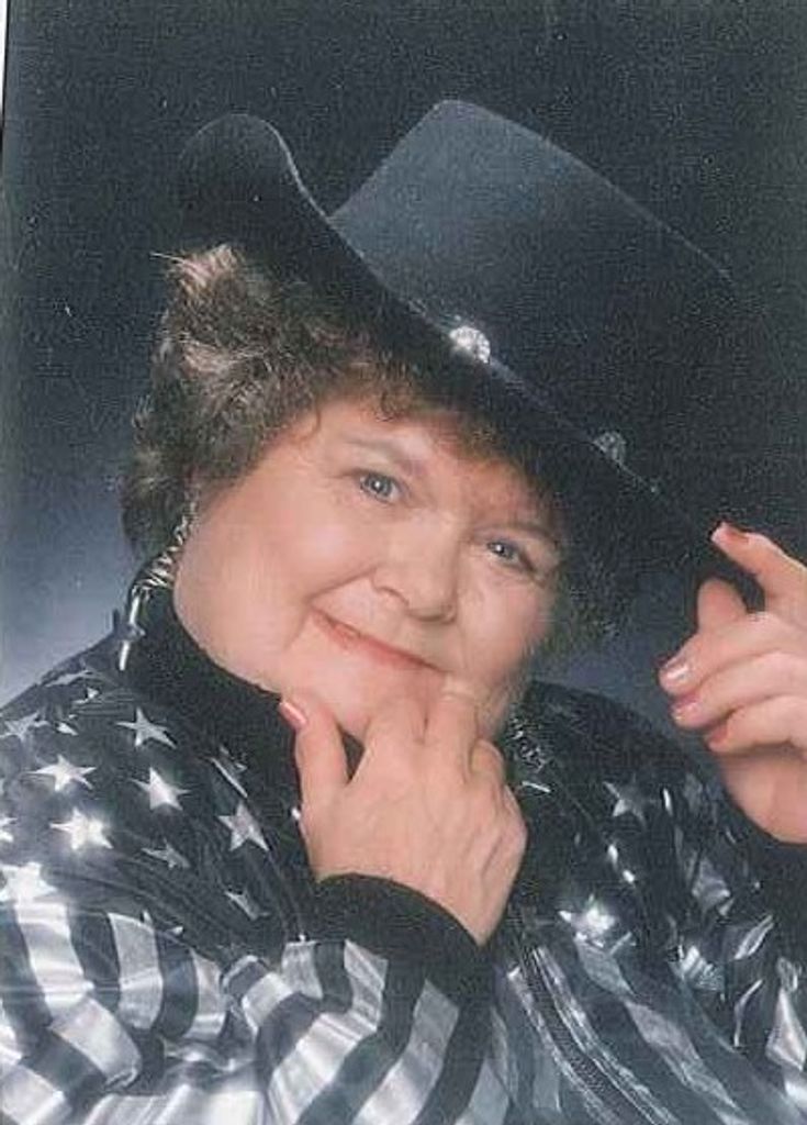 Sharon "Shari" R. Maloney Profile Photo