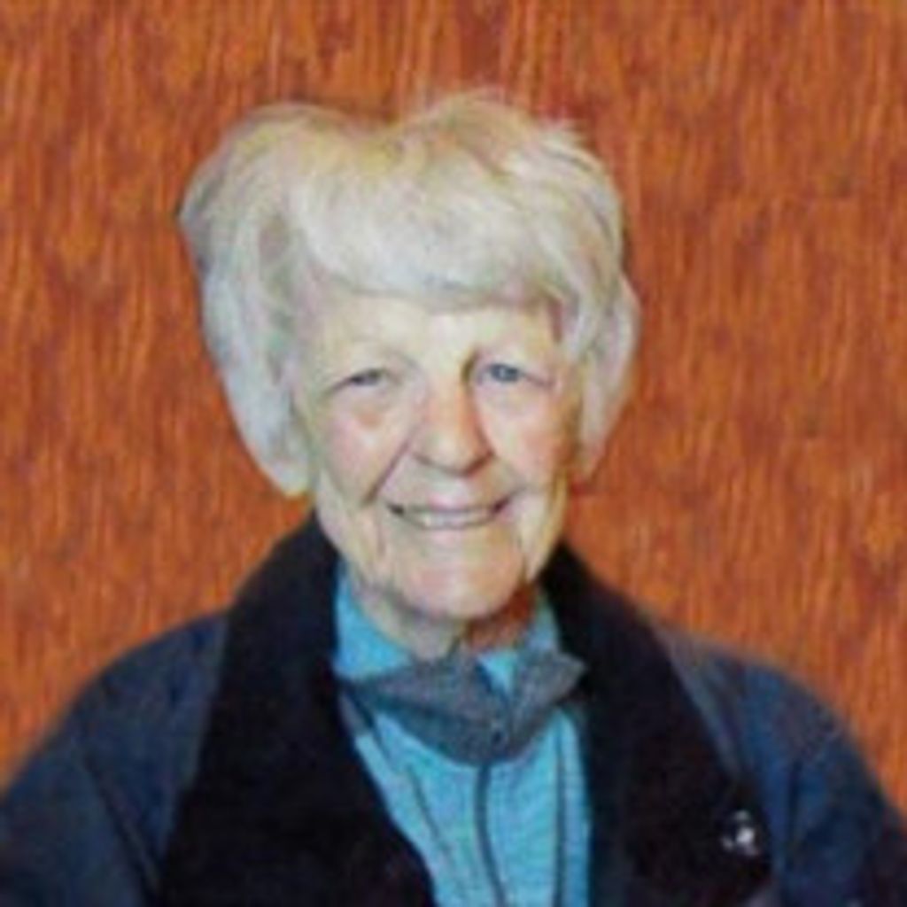 Nancy Lou Marks