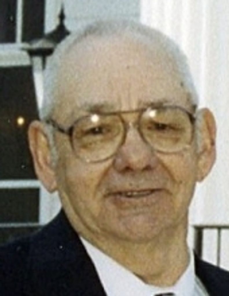 Francis  "Harold" White