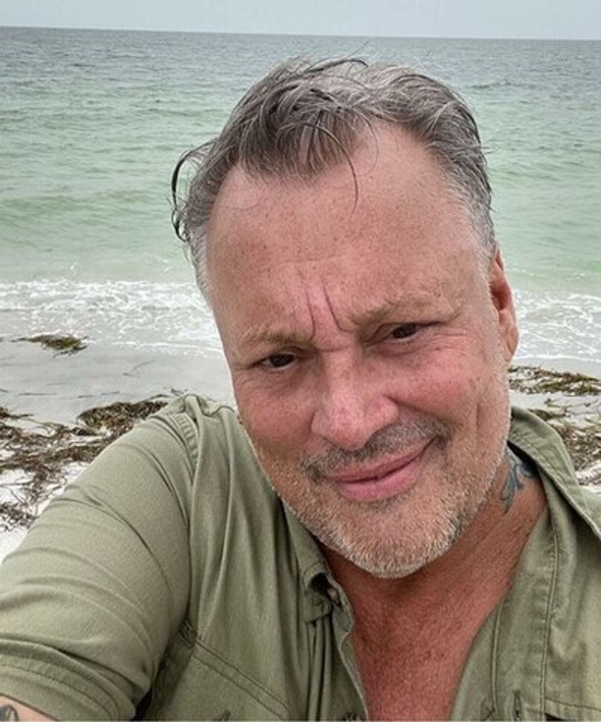 Ray Edward Morehead Profile Photo