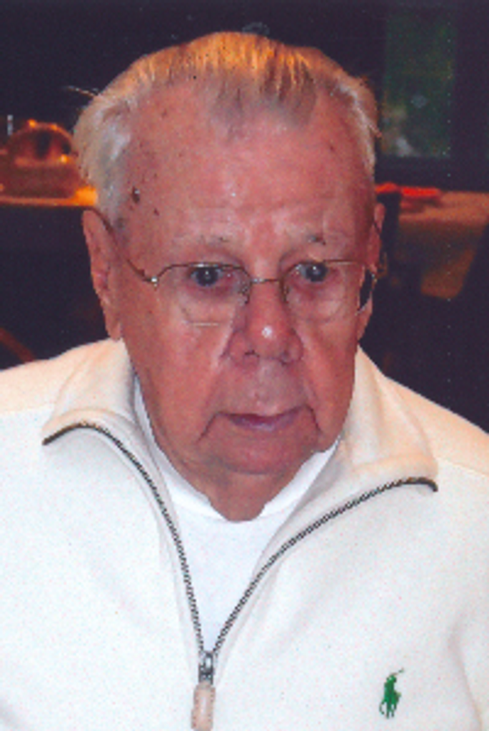 Herbert C. Hamilton, Sr.