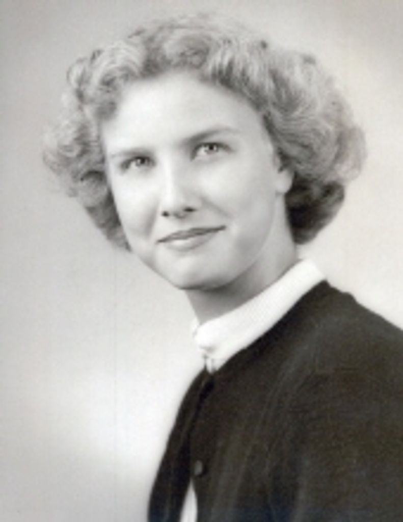 Dorothy Love Biggs