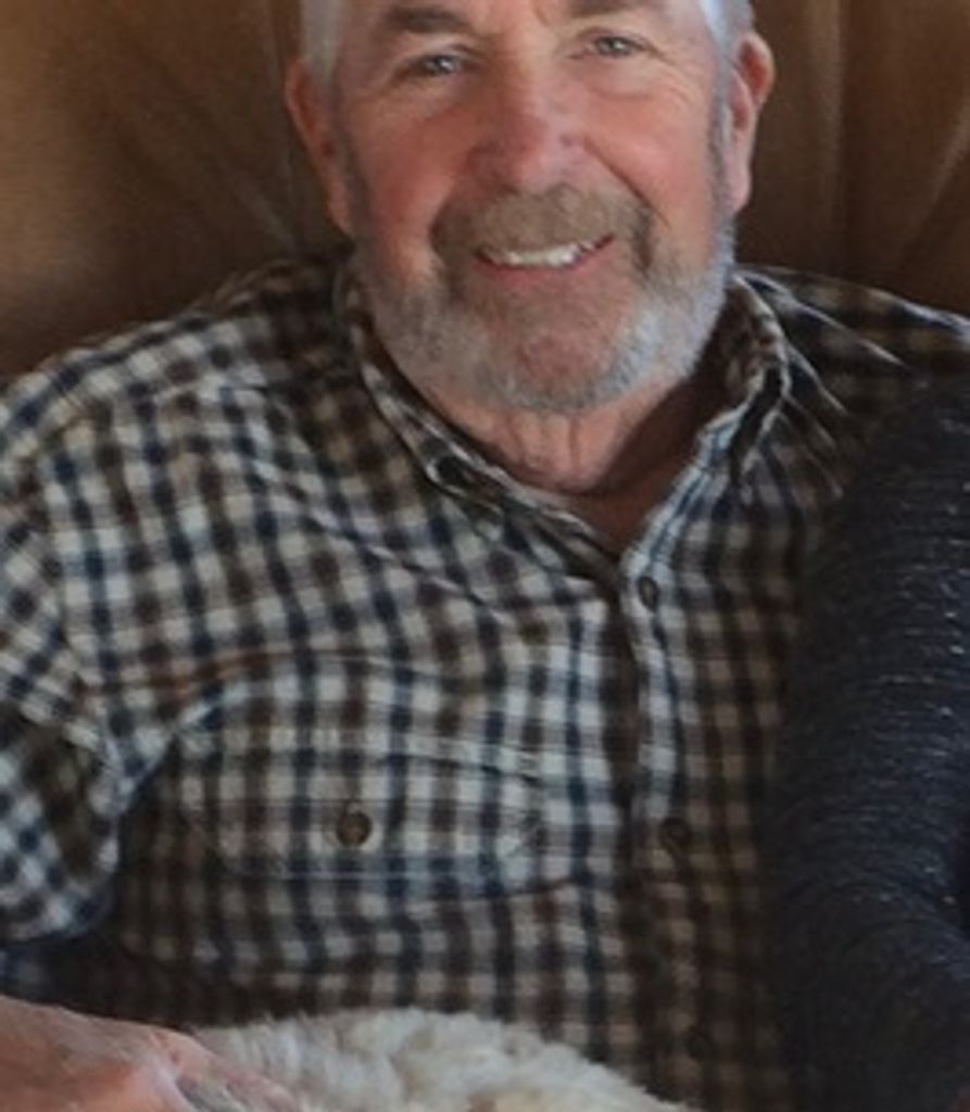 Dennis Lee Lebsack