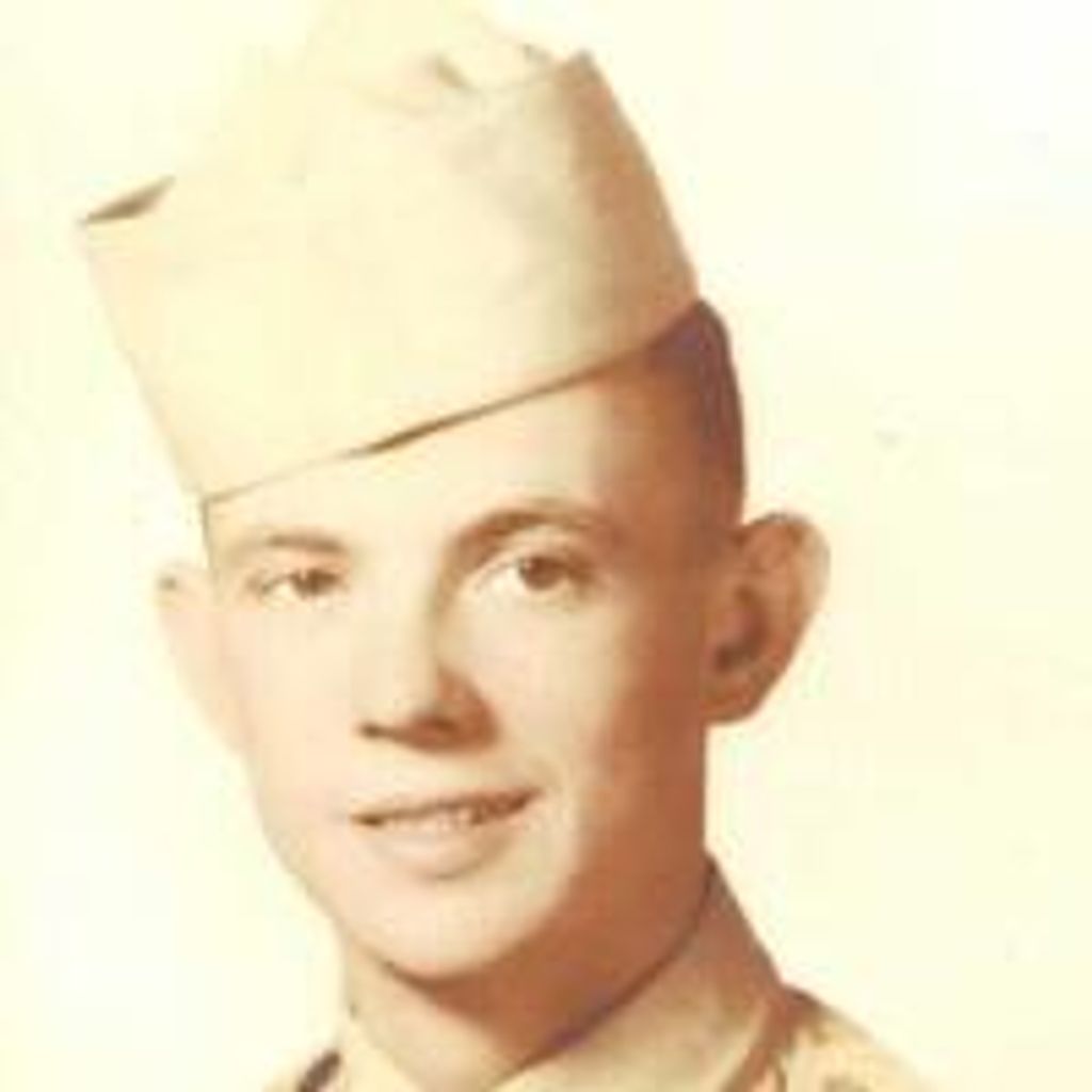 Harvey Hill Walker Profile Photo