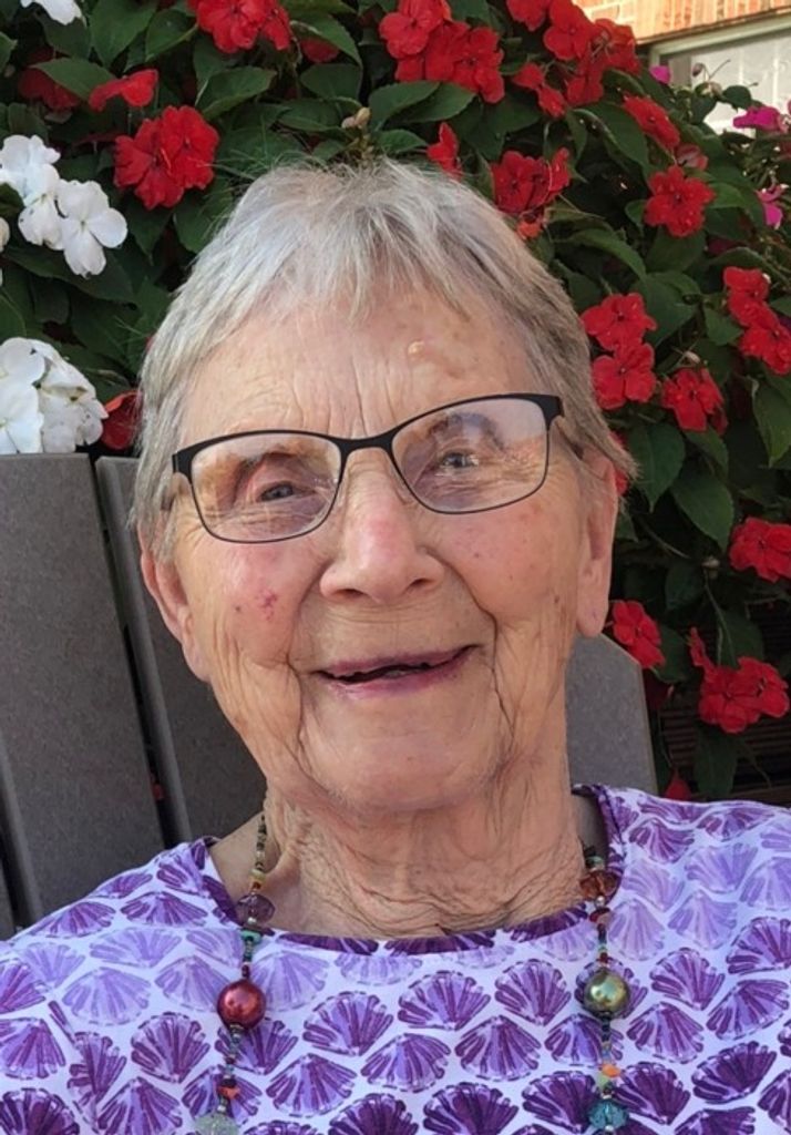 Margaret G. (Ricker)  Schimmoeller Profile Photo