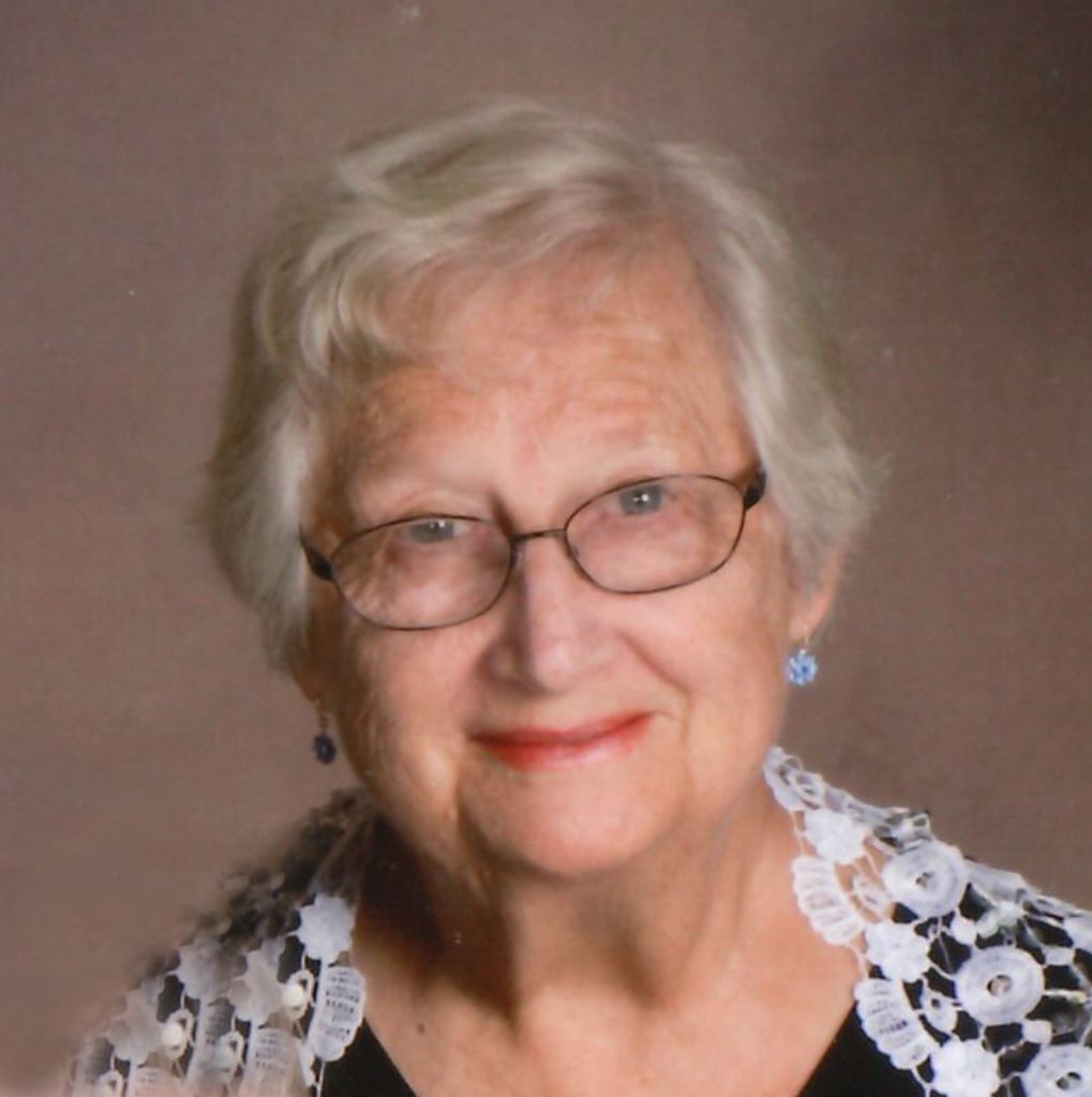 Patricia Ann “Pat” Toennies Profile Photo