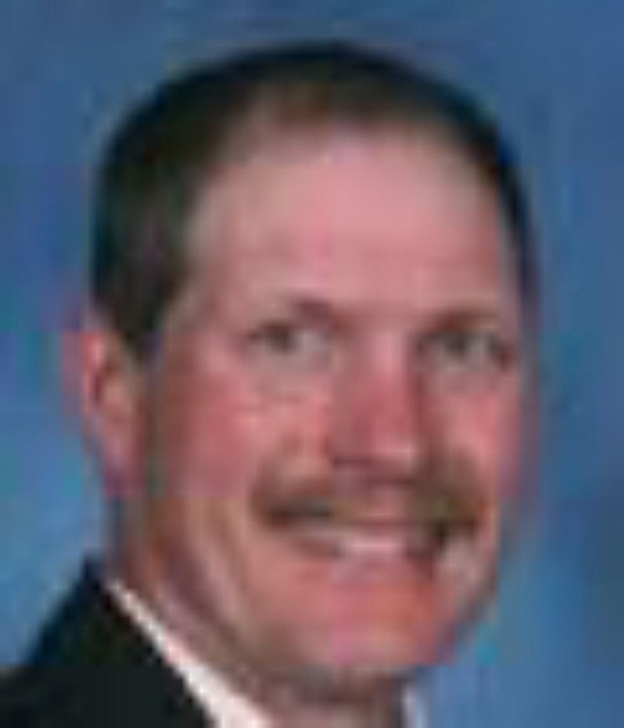 Scott Stange