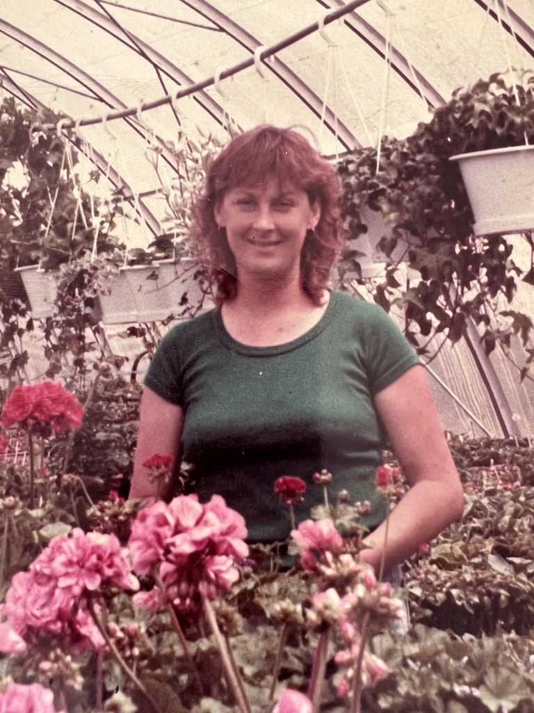 Belva Lorraine Lynagh