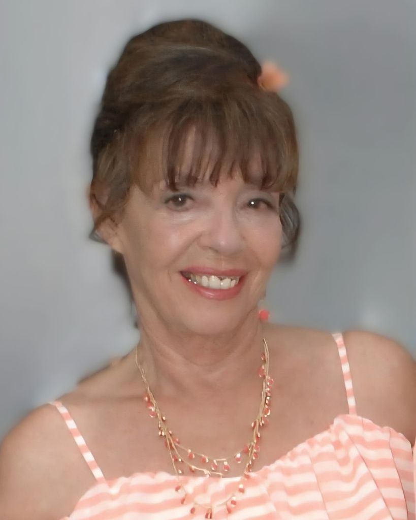 Digna Spitzfader Lewis Profile Photo