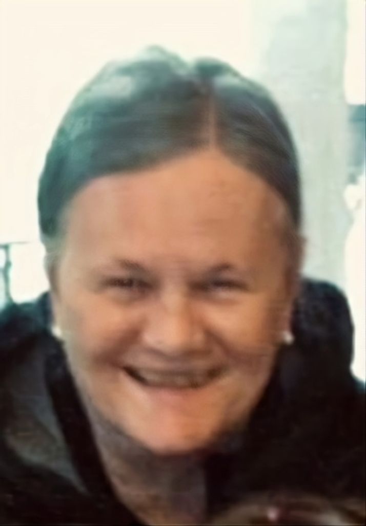 Alice Cecelia Mcdonough Profile Photo