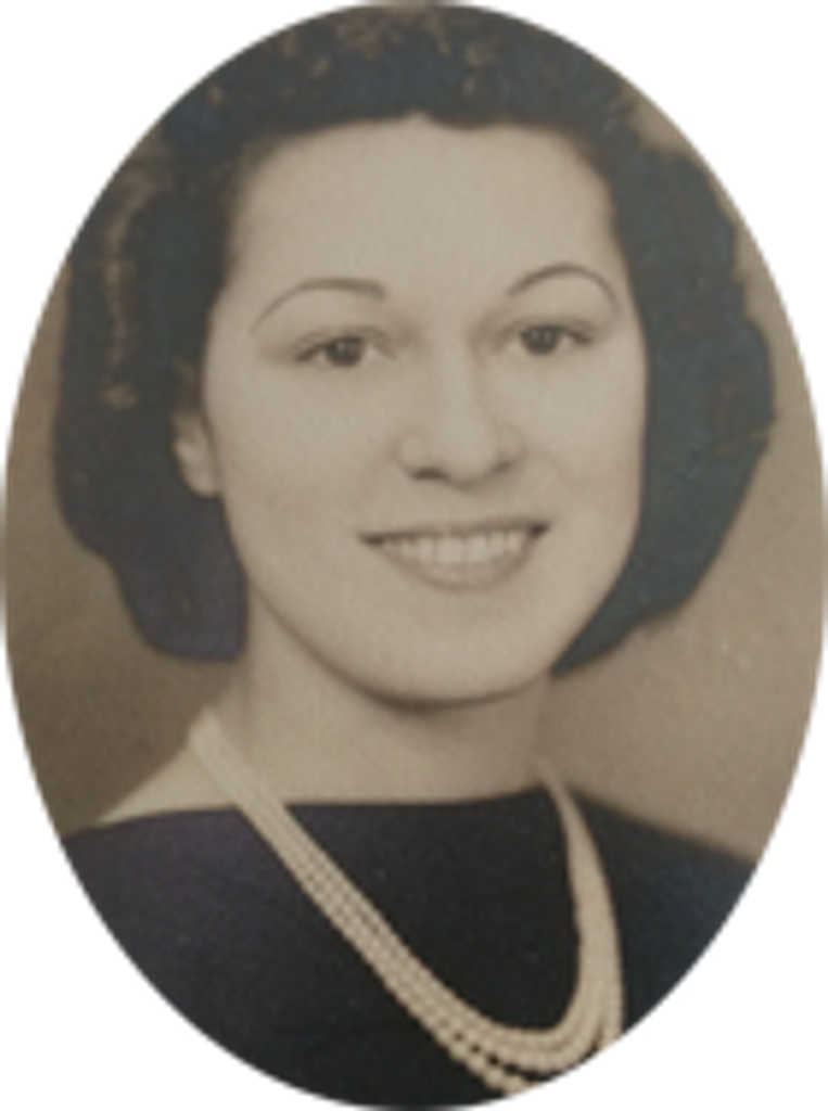 Rosina B. "Rose" (Pitrella)  DePasquale