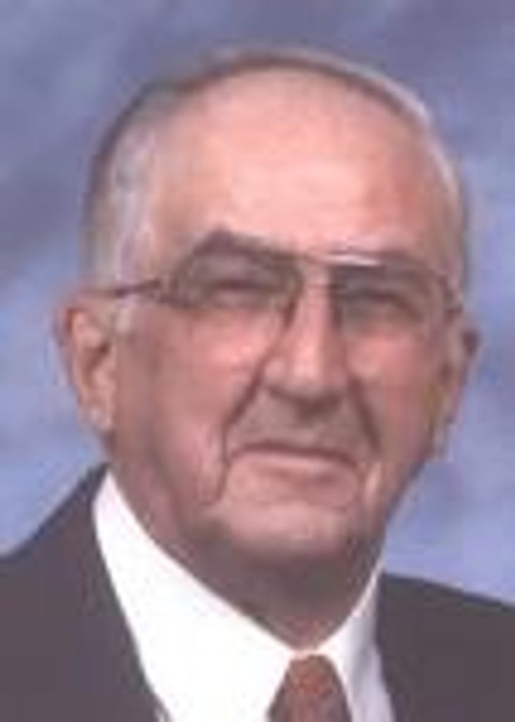 Edward A. Hoerter