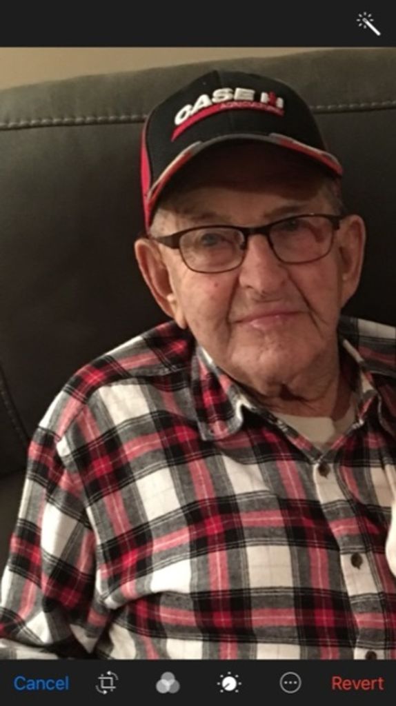 Roy Franklin Smith Profile Photo