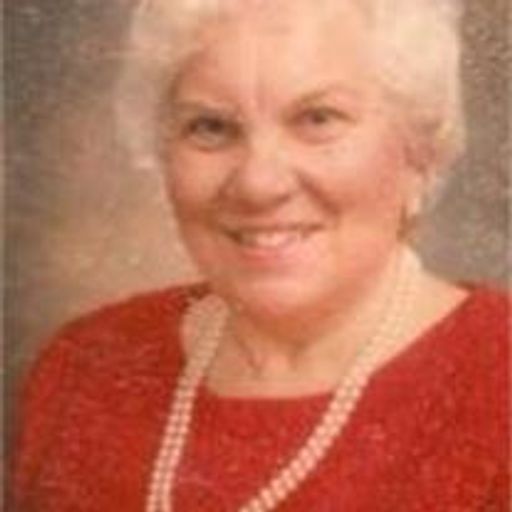 Dixie Lee Martha Gray (Valeu) Profile Photo