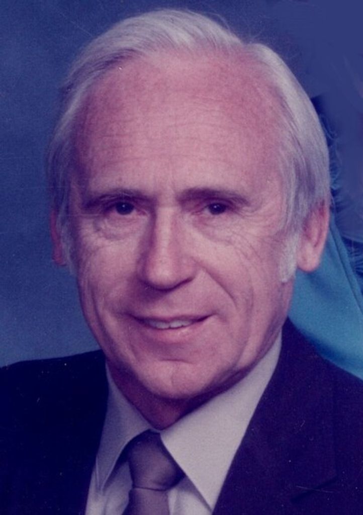 James Douglas Frame Profile Photo